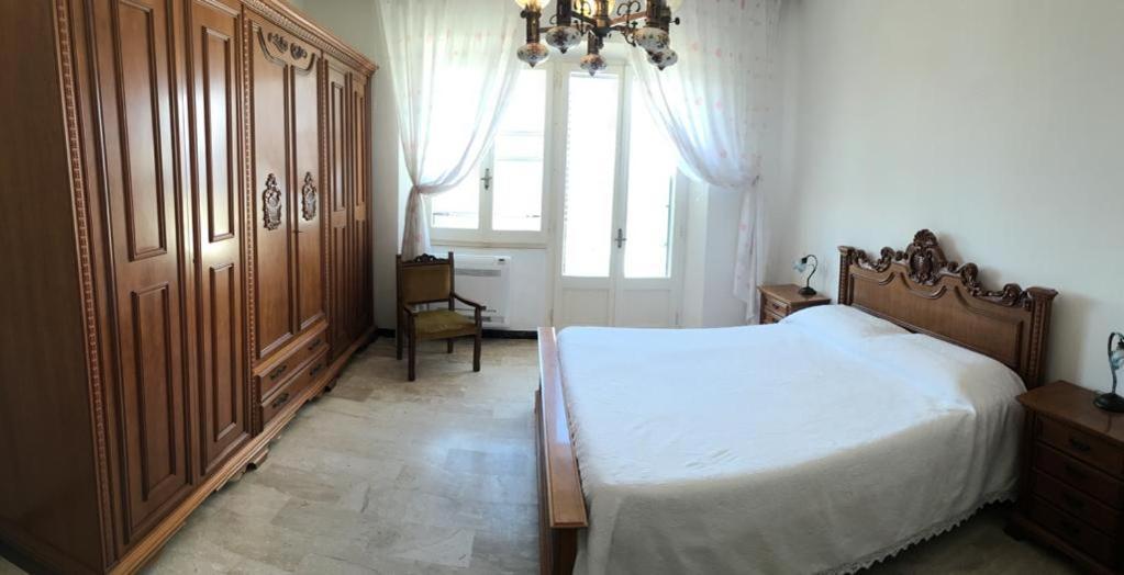 Da Tzio Abel Daire Baunei Dış mekan fotoğraf