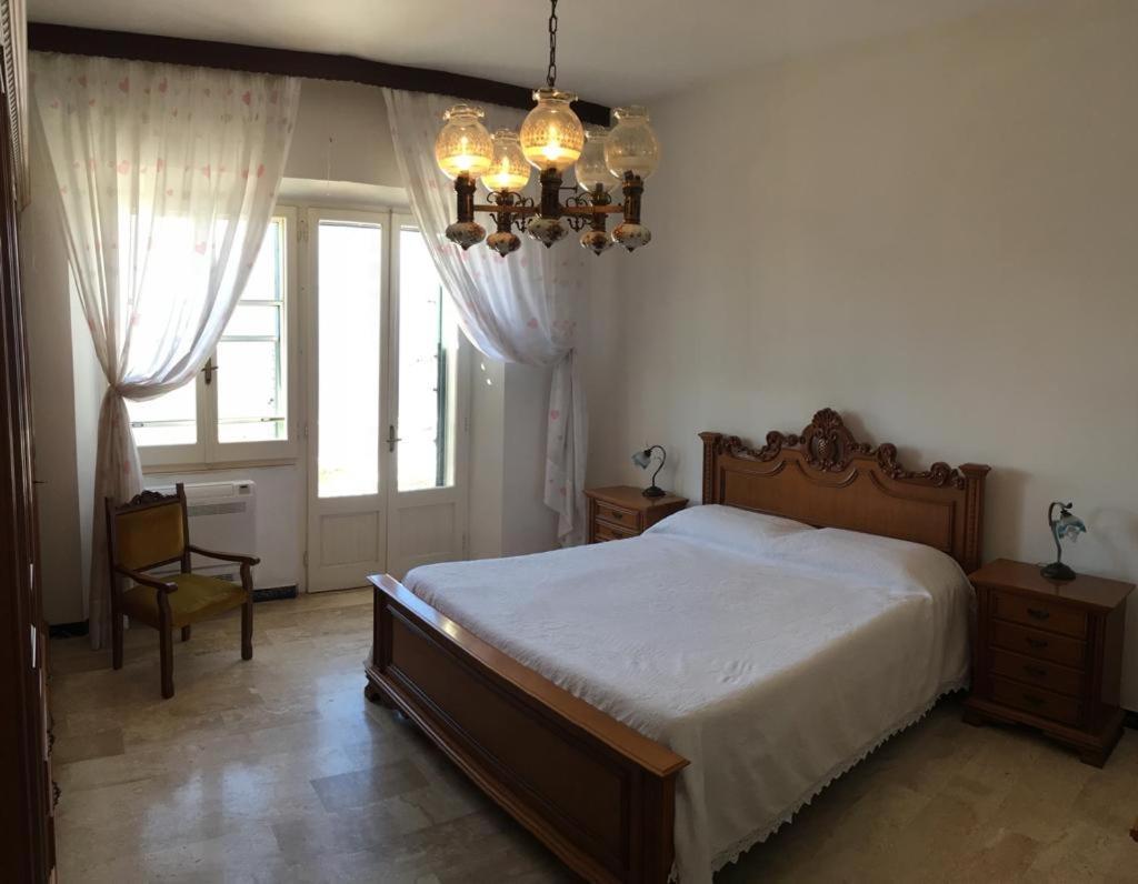 Da Tzio Abel Daire Baunei Dış mekan fotoğraf