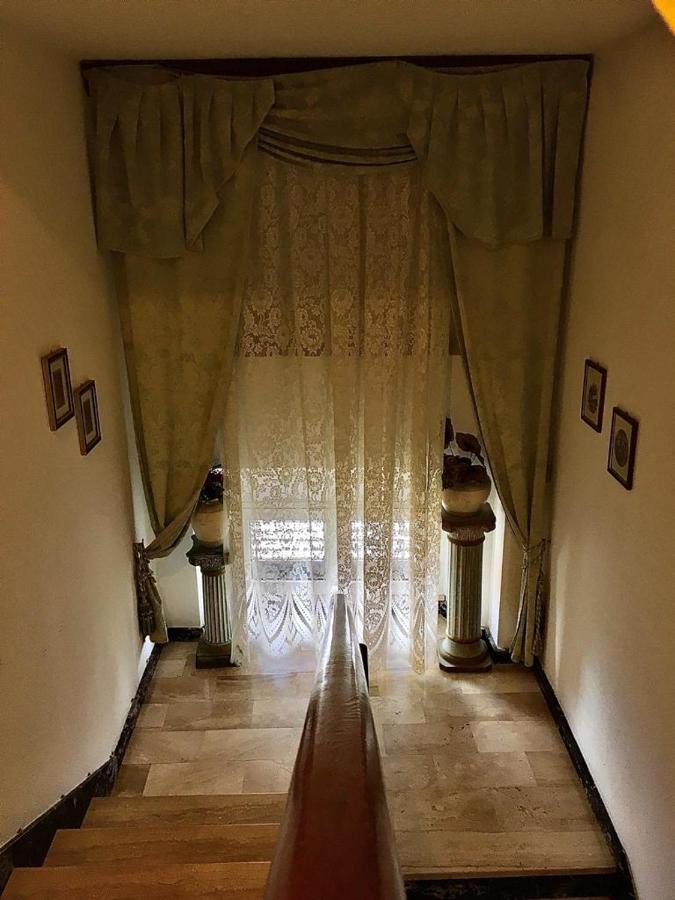 Da Tzio Abel Daire Baunei Dış mekan fotoğraf